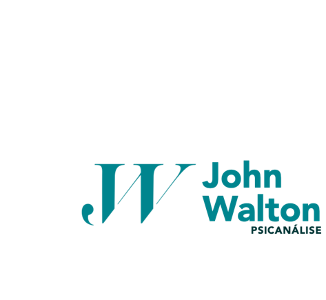 John Walton Psicanálise